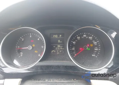 2015 Volkswagen Jetta 2.0L Tdi Se из США, поврежденный, VIN 3VWLA7AJ0FM228626